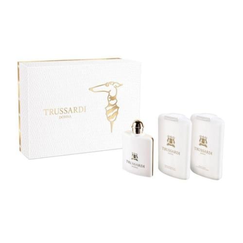 طقم تروساردي دونا او دو بارفان