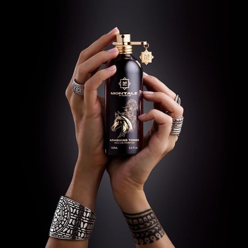 مونتال ارابيانز تونكا او دو بارفان 100 مل