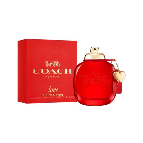 كوتش نيو يورك لوف او دو بارفان 90 مل