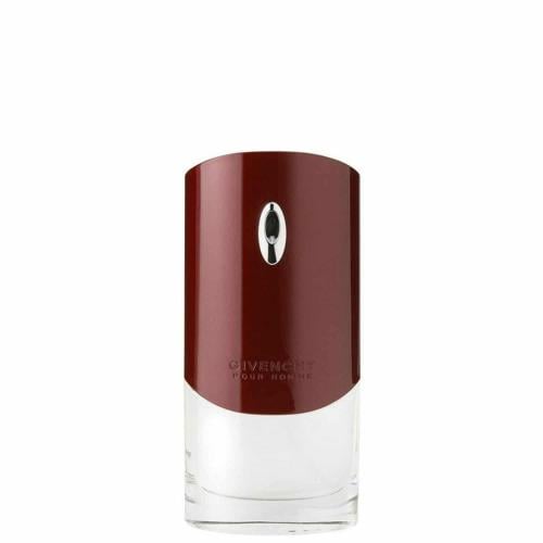 جيفنشي بور هوم او دو تواليت 100 مل