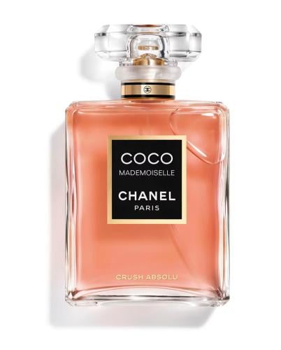 عطر كوكو مودموزيل كراش ابسولو او دو بارفيوم 100مل