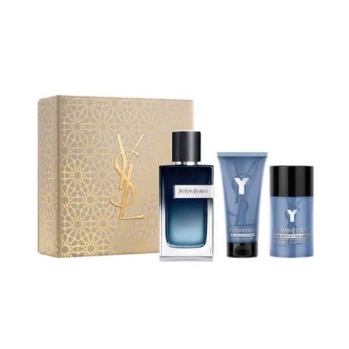 طقم واي إيف سان لوران او دو بارفان