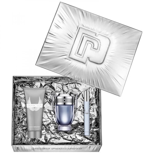 طقم باكوربان انفكتوس او دو تواليت