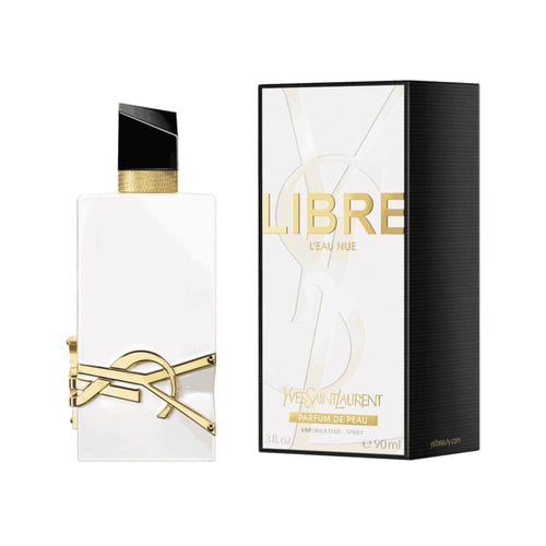 ليبر إيف سان لوران ليو نوي بارفان دي بيو 90 مل