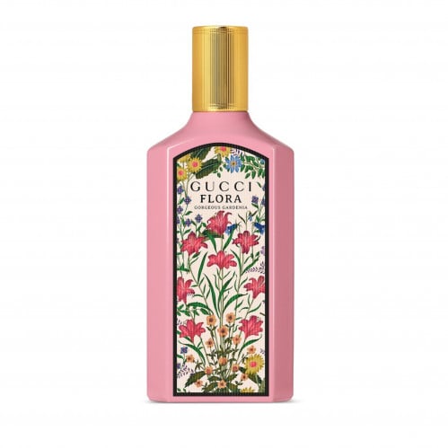 قوتشي فلورا جورجوس غردينيا او دو بارفان