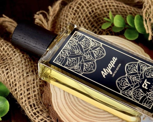 عطر اليابا بديل عطر ديبتيك تيمبو او دو بارفان 75 م...
