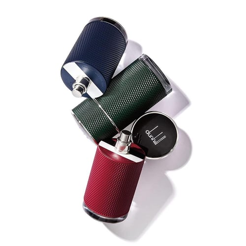 دنهل آيكون راسينج أحمر او دو بارفان 100 مل