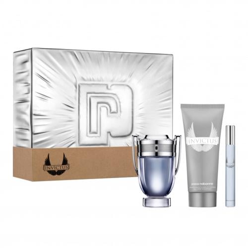 طقم باكوربان انفكتوس او دو تواليت