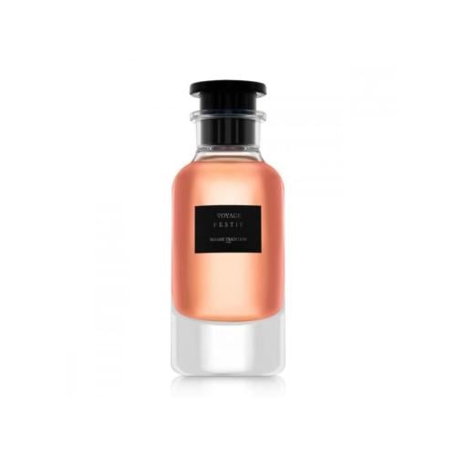 ريان تراديشن فوياج فستيف او دو بارفان 85 مل