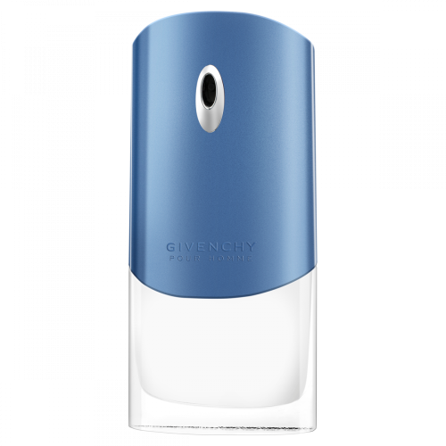 جيفنشي بور اوم بلو ليبل او دو تواليت 100 مل