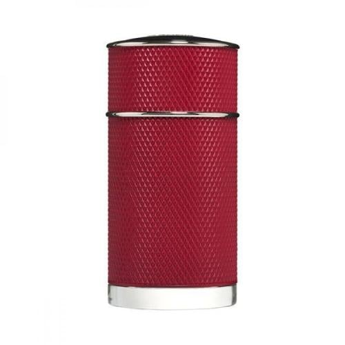 دنهل آيكون راسينج أحمر او دو بارفان 100 مل