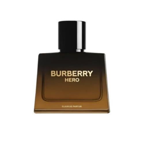 عطر بربري هيرو اليكسير دو بارفيوم انتنس 60 ملي