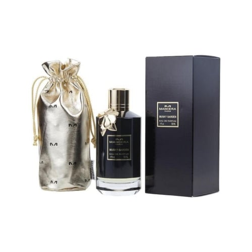 مانسيرا مسكي جاردين او دو بارفان 120 مل