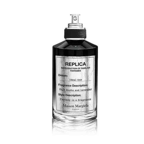 عطر ريبليكا إيديال وان للجنسين من ميزون مارجيلا أو دو برفيوم 100مل