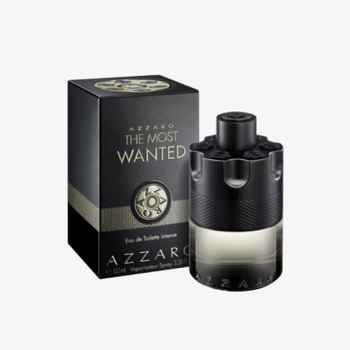 ازارو ذا موست وانتيد او دو تواليت انتنس 100 مل