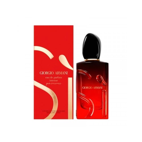 سي أرماني بايشون او دو بارفان إنتنس 100 مل