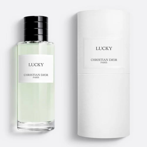 لاكي - كريستيان ديور او دو بارفان 250 مل