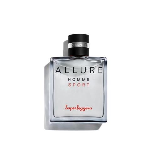 شانيل اللور هوم سبورت سوبرليجيرا او دو بارفان 100...