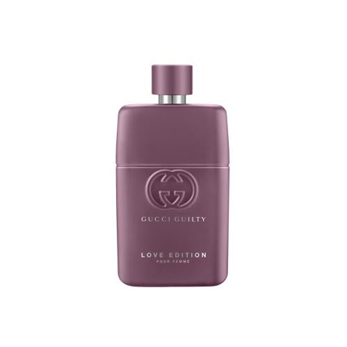 قوتشي قلتي لوف إديشن بور فيم او دو بارفان 90 مل