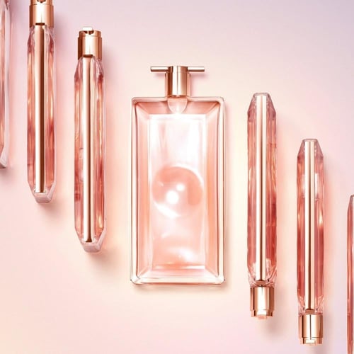 لانكوم ايدول لي جراند بارفان 100 مل