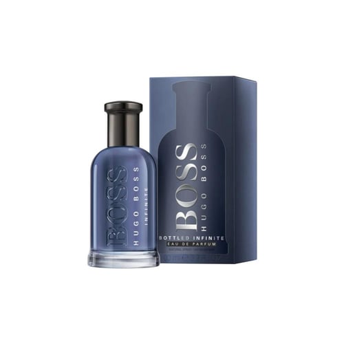 بوس بوتيلد إنفينتي او دو بارفان 100 مل