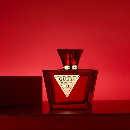 جيس سيدكتيف رد او دو تواليت 75 مل