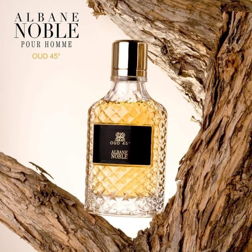 البان نوبل عود 45 او دو بارفان 100 مل