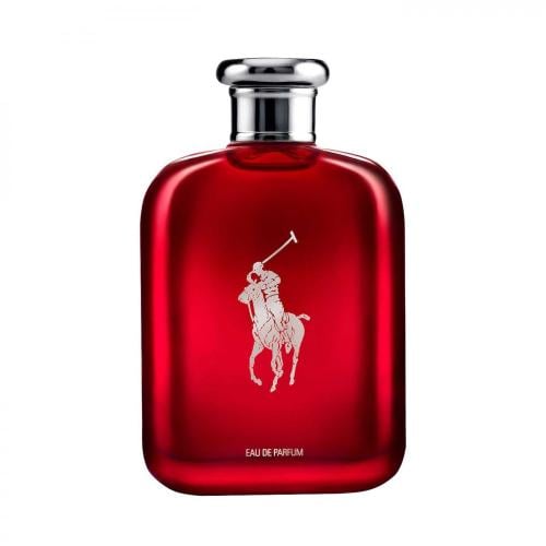 بولو رالف لورين رد او دو بارفان 125 مل