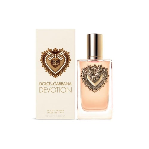 دولتشي آند قابانا ديفوشن او دو بارفان 100 مل