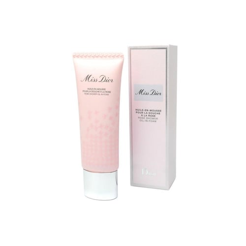 مس ديور زيت الاستحمام للجسم 75 مل