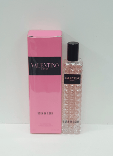 فالنتينو دونا بورن ان روما او دو بارفان