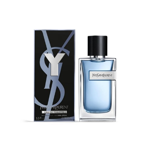 واي إيف سان لوران او دو تواليت