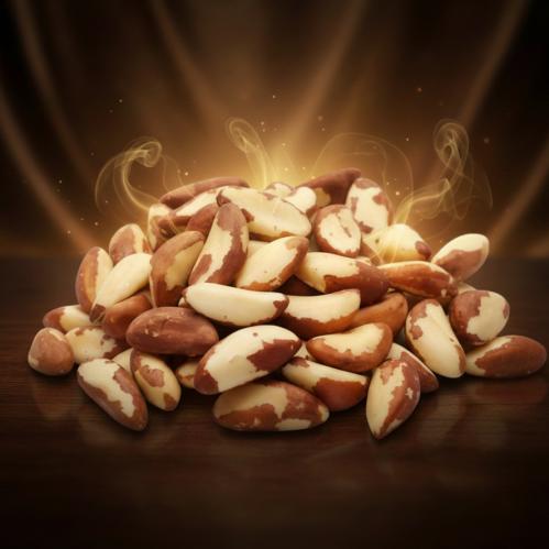 لوز برازيلي