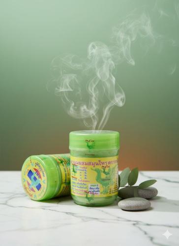 فكس تايلندي طبيعي / 100