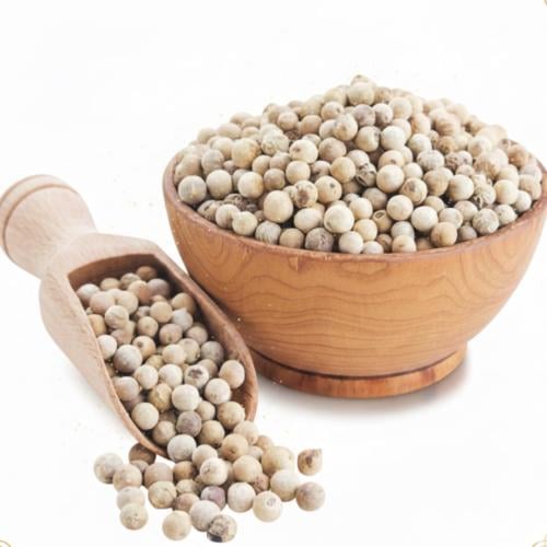 فلفل أبيض / حب / مطحون .