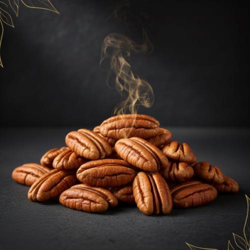 جوز البيكان ( مكسرات)