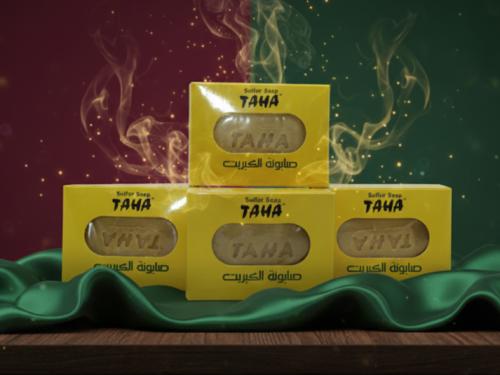 صابونة الكبريت