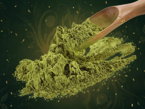 حناء المدينة الفاخر العضوي