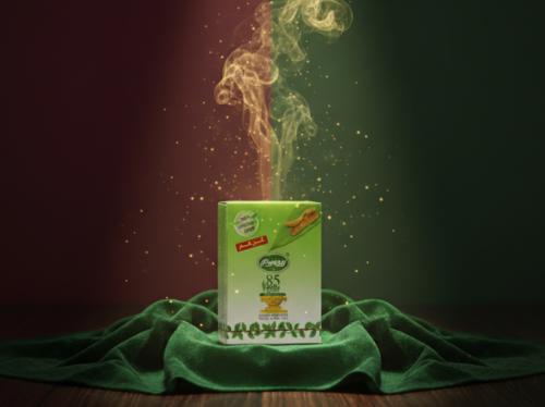 صابونة كركم هندي أصيلة