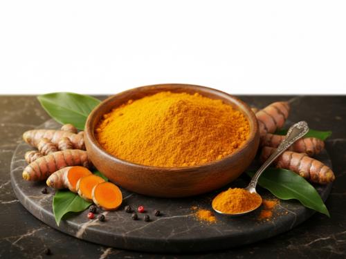 كركم ذكر مطحون