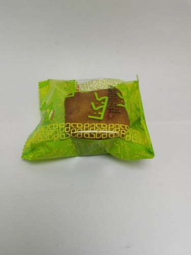 كيك الزنجبيل