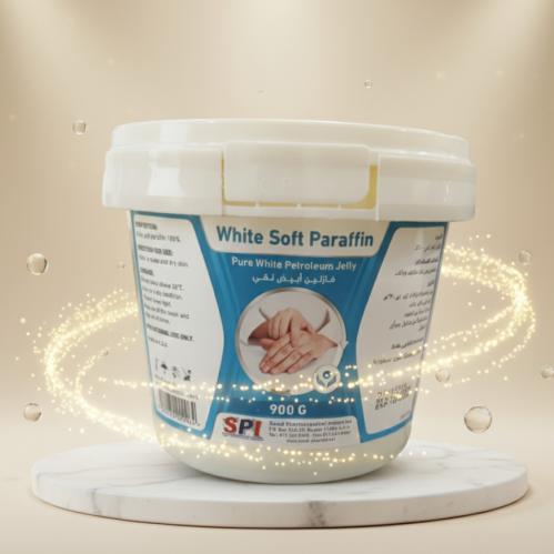 فازلين طبي نقي / 900 جرام