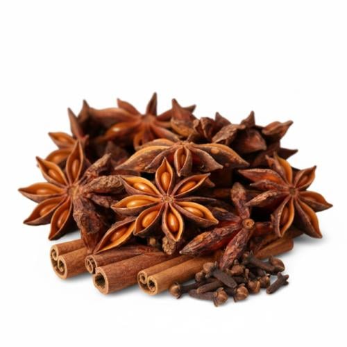 نجمة (زهرة) اليانسون