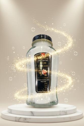 كريم شعر انجليزي ابو وردة الأصلي