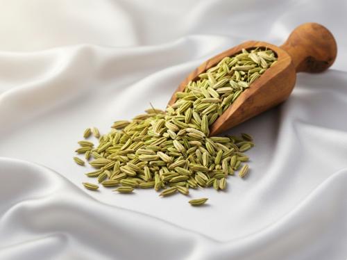 شمر حب نقي | مطحون طازجاً عند الطلب