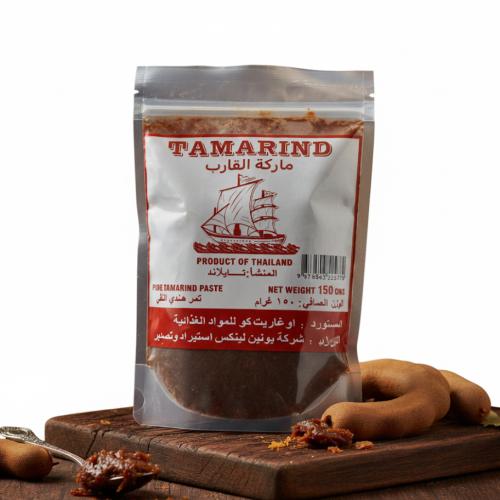 تمر هندي - تايلند