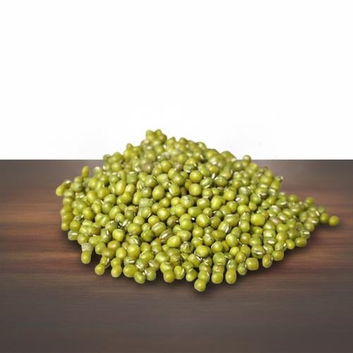 ماش اخضر حب نقي وطازج | نقاء تراه بعينك