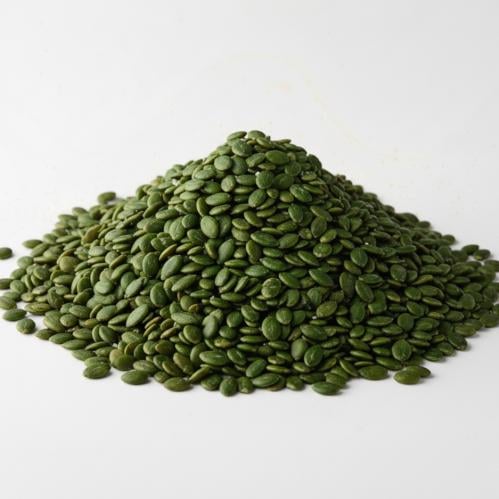 بذور القرع (يقطين)