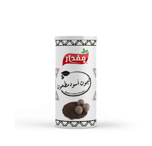 ليمون أسود 90 جرام