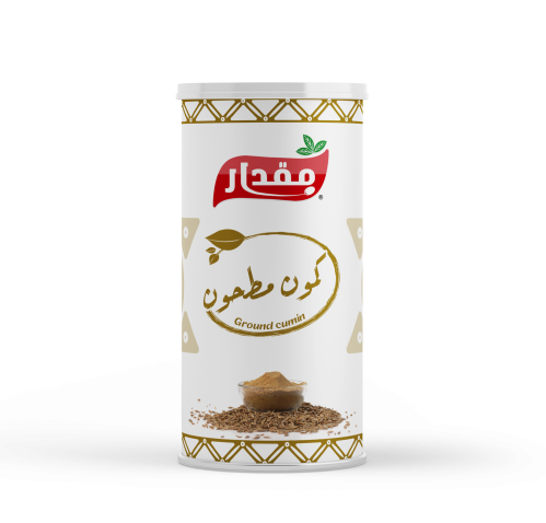 كمون مطحون | 180 جرام